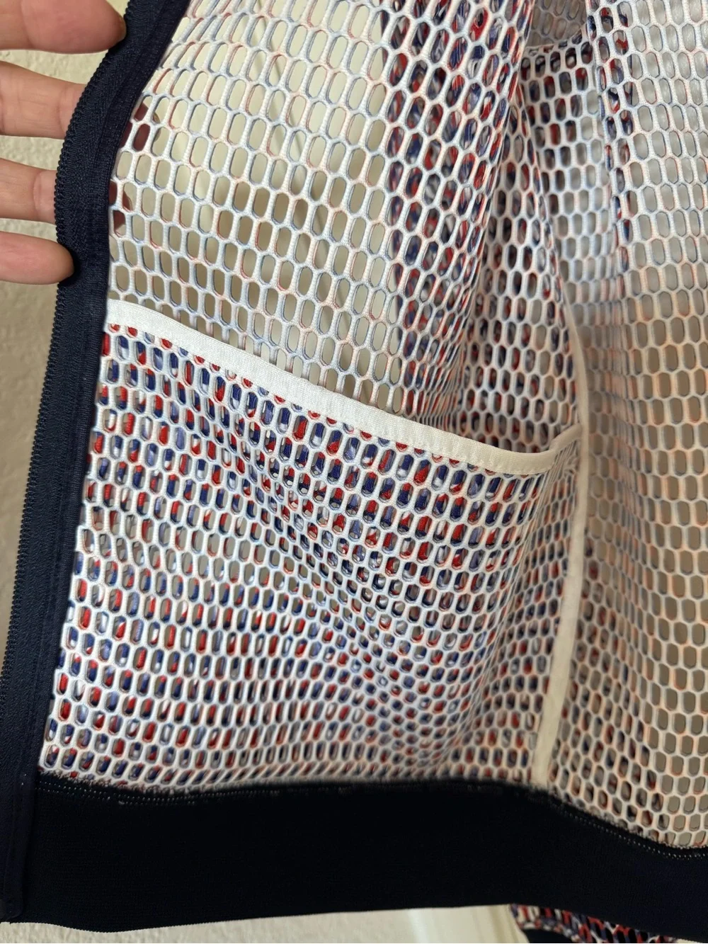 Tory Burch stylish woven